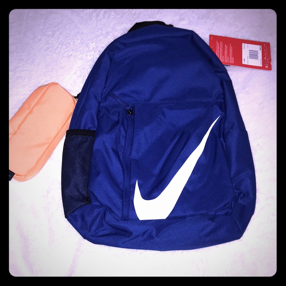 🚨🔥Brand New Nike Backpack🔥🚨